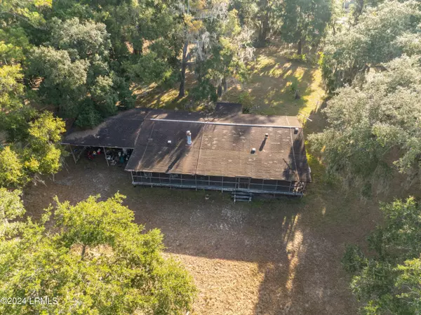 289 Orange Grove RD Road, St. Helena Island, SC 29920