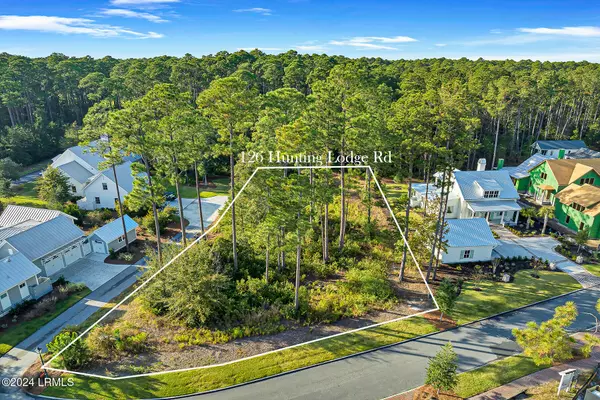 126 Hunting Lodge RD Road, Bluffton, SC 29910