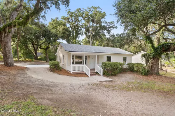 27 Miller DR Drive,  Beaufort,  SC 29907