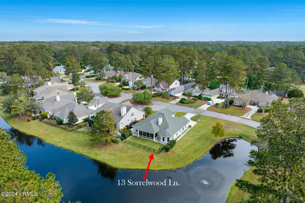 Bluffton, SC 29910,13 Sorrelwood LN Lane