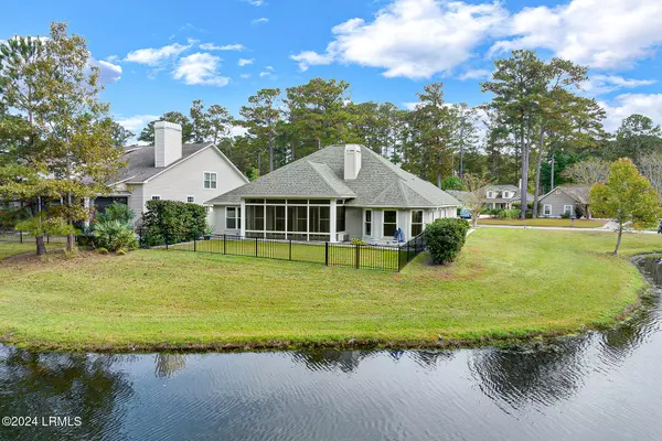 Bluffton, SC 29910,13 Sorrelwood LN Lane