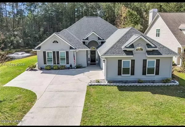 13 Sorrelwood LN Lane, Bluffton, SC 29910