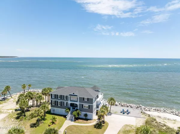 Fripp Island, SC 29920,516 Porpoise Drive