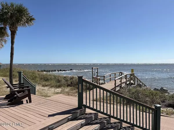 Fripp Island, SC 29920,658 Newhaven CT Court