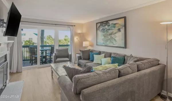 Fripp Island, SC 29920,658 Newhaven CT Court
