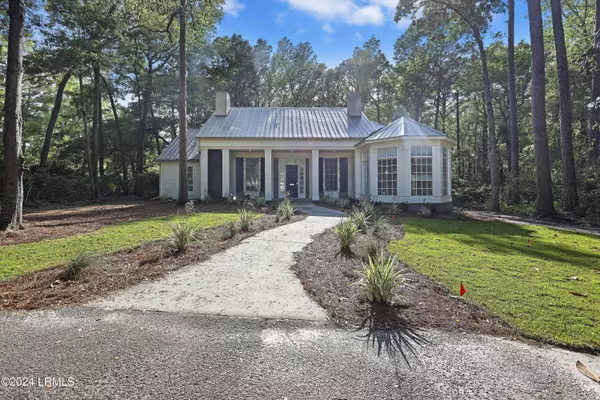 201 Merchant ST Street, Hilton Head Island, SC 29926