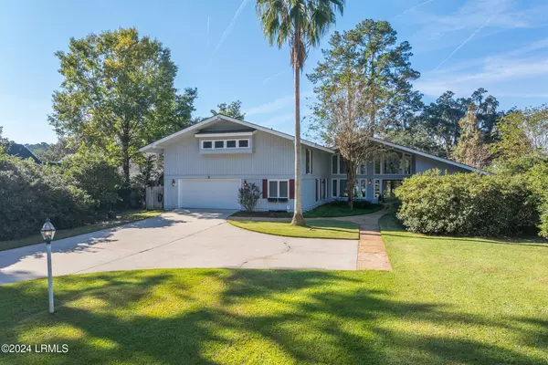 Bluffton, SC 29909,8 Okatie RD Road