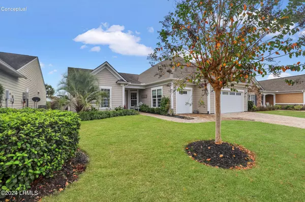 Okatie, SC 29909,207 Palmdale LN Lane