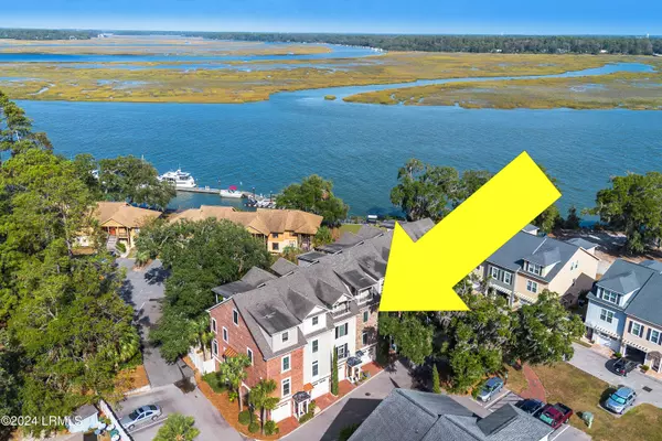 46 Battery Creek Club DR Drive, Beaufort, SC 29902