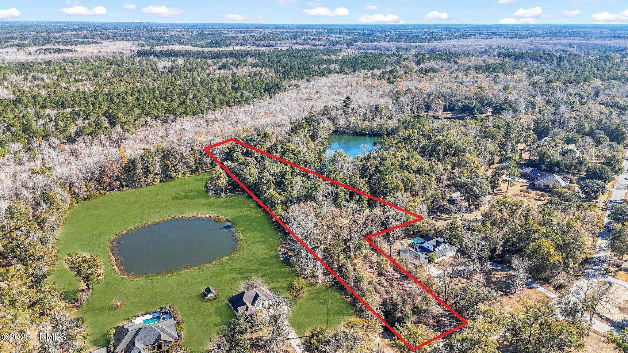 Hardeeville, SC 29927,Tbd Oakwood