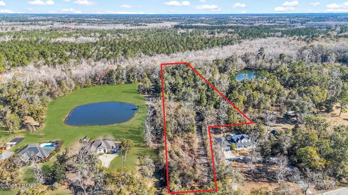 Hardeeville, SC 29927,Tbd Oakwood