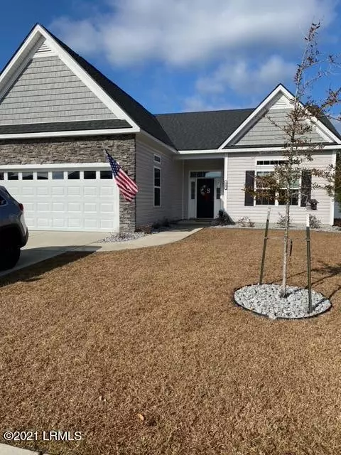 465 Battle Harbor LN Lane, Ridgeland, SC 29936