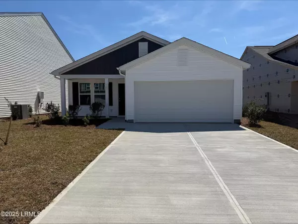 268 Waters Edge WAY Way, Hardeeville, SC 29927