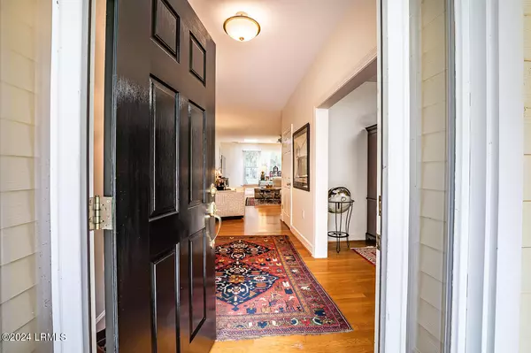 Dataw Island, SC 29920,340 Westbrook RD Road