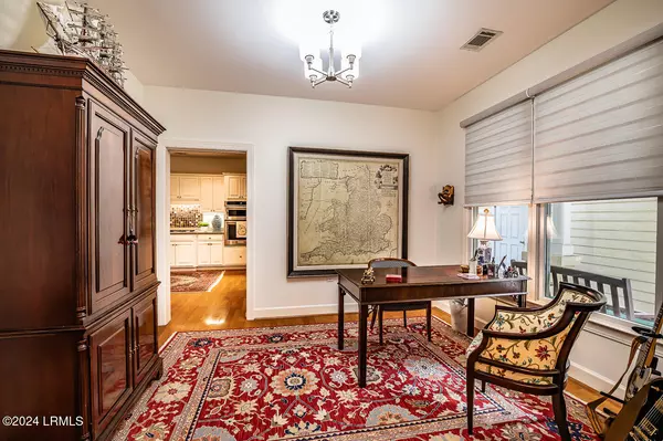 Dataw Island, SC 29920,340 Westbrook RD Road