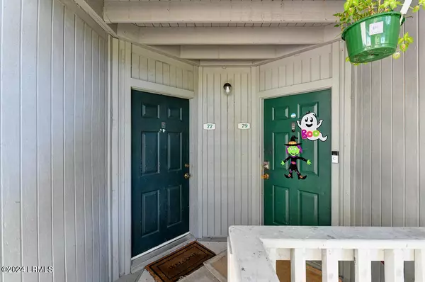 77 Forest Cove RD Road, Hilton Head Island, SC 29928