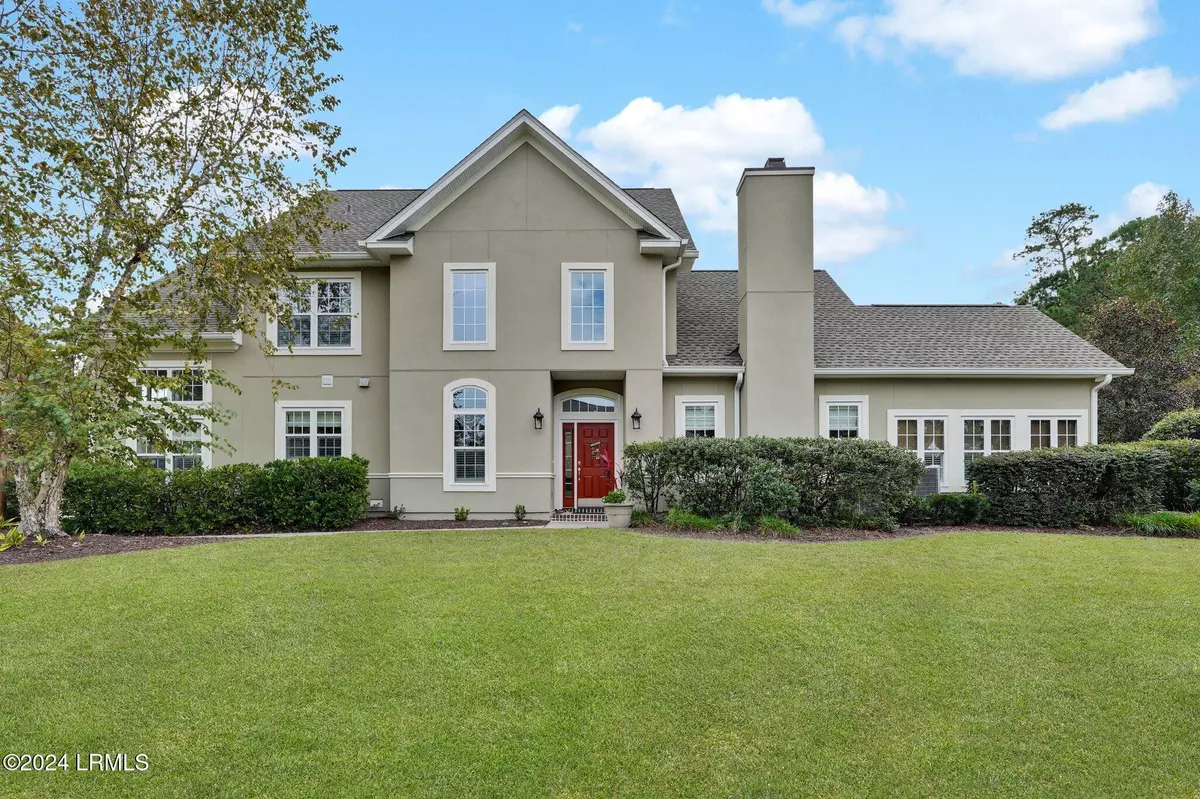 Bluffton, SC 29910,184 Wicklow DR Drive