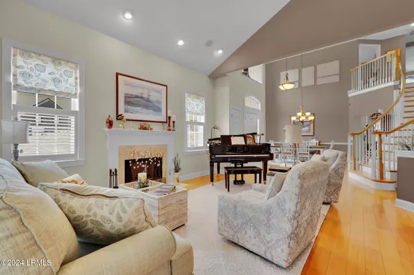 Bluffton, SC 29910,184 Wicklow DR Drive