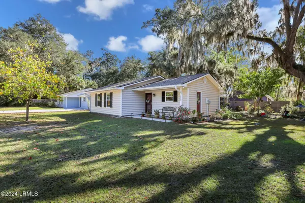 Port Royal, SC 29935,1113 13th ST Street