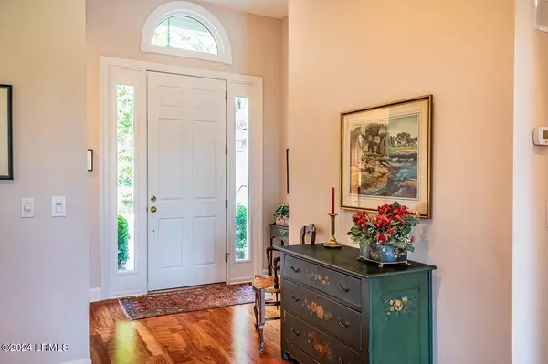 Dataw Island, SC 29920,265 Locust Fence RD Road