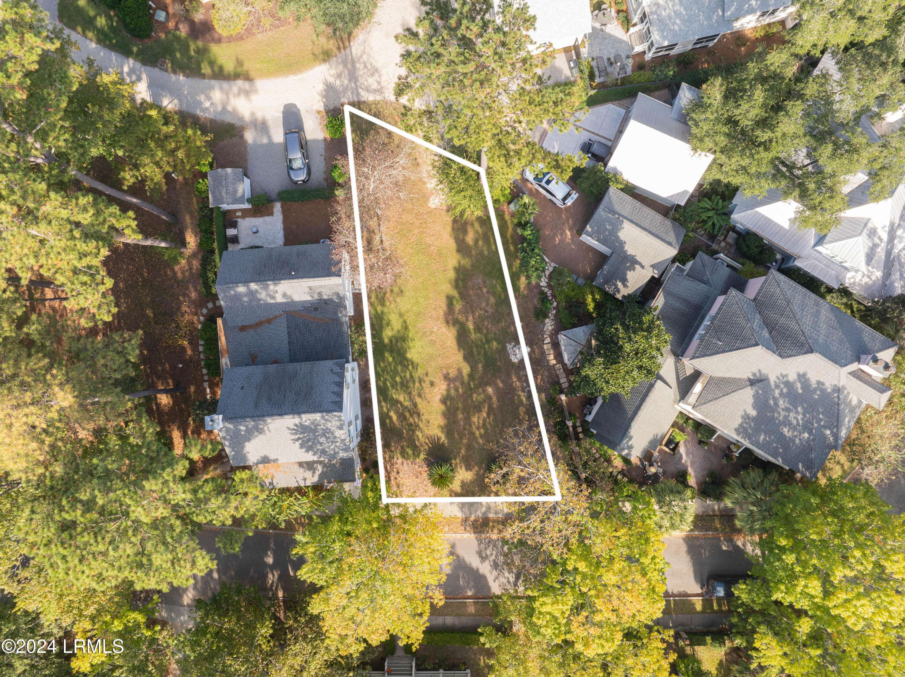 5 Bishop RD Road, Beaufort, SC 29906