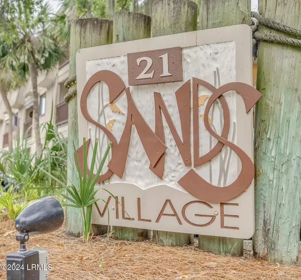 Hilton Head Island, SC 29928,21 Lagoon RD Road