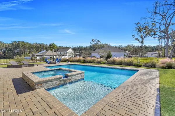 2389 Blakers BLVD Boulevard, Okatie, SC 29909