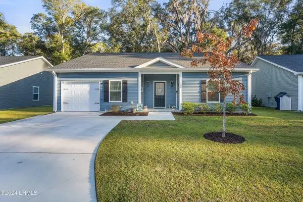 Beaufort, SC 29907,22 Avalon DR Drive