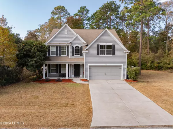 Beaufort, SC 29907,23 Oleander DR Drive