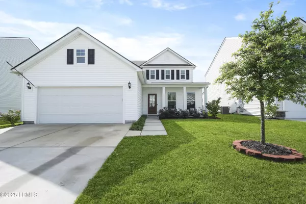 61 Dudley AVE Avenue, Okatie, SC 29909