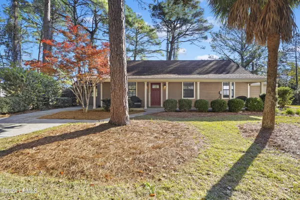 Bluffton, SC 29910,4 Lotus CT Court