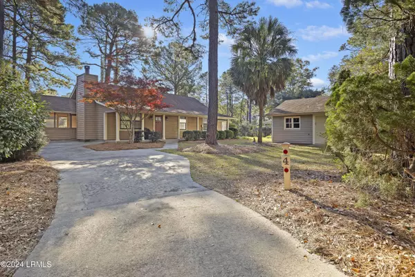 4 Lotus CT Court, Bluffton, SC 29910