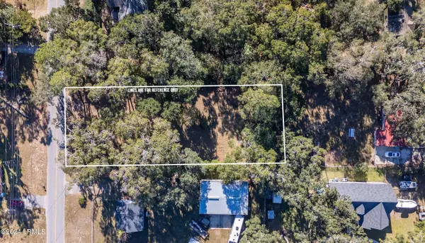1615 Edinburgh AVE Avenue, Port Royal, SC 29935