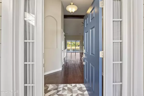 Hardeeville, SC 29927,326 Wiregrass WAY Way