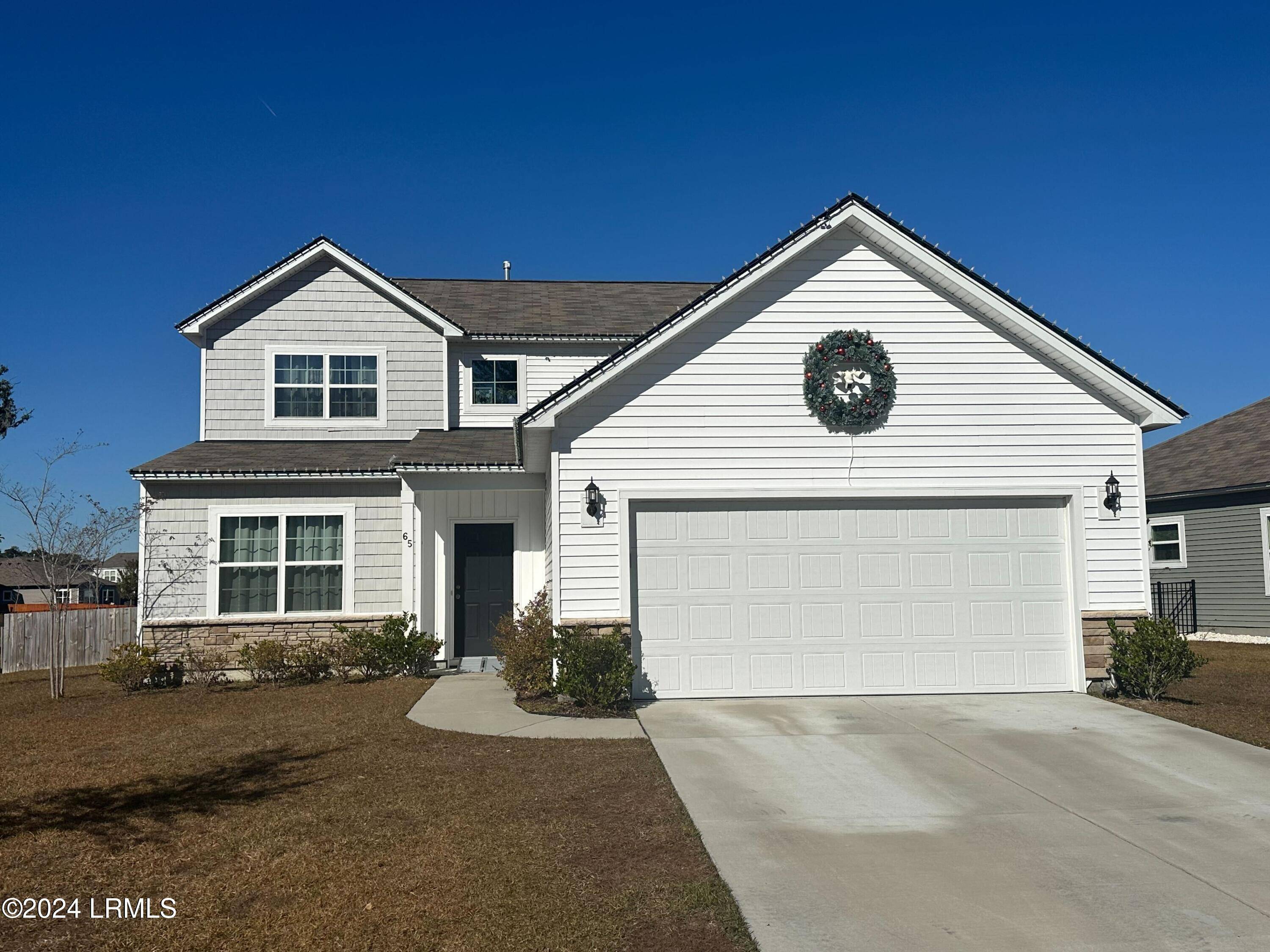 65 Keowee LN Lane, Beaufort, SC 29906