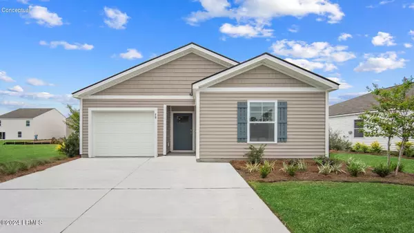 276 Holiday ST Street, Ridgeland, SC 29936