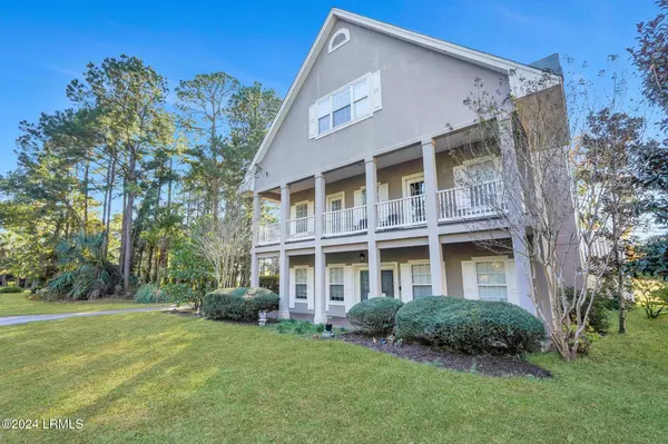 Bluffton, SC 29910,46 Pointe South TRCE Trace