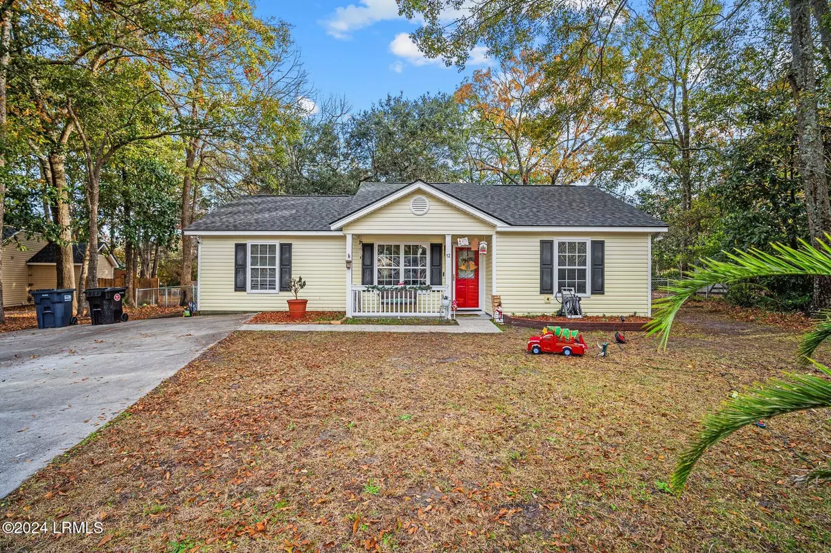 Beaufort, SC 29907,12 Star Magnolia CT Court