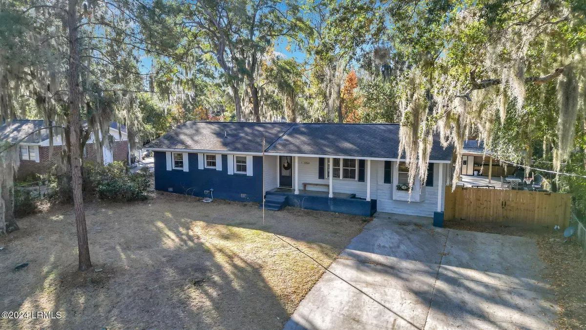 Beaufort, SC 29902,508 Mystic DR Drive