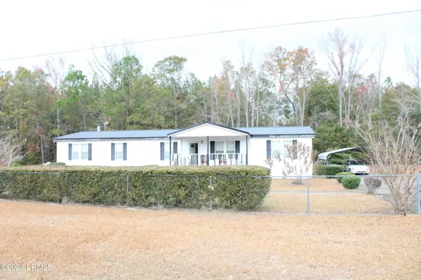 Brunson, SC 29911,344 Suzie LN Lane