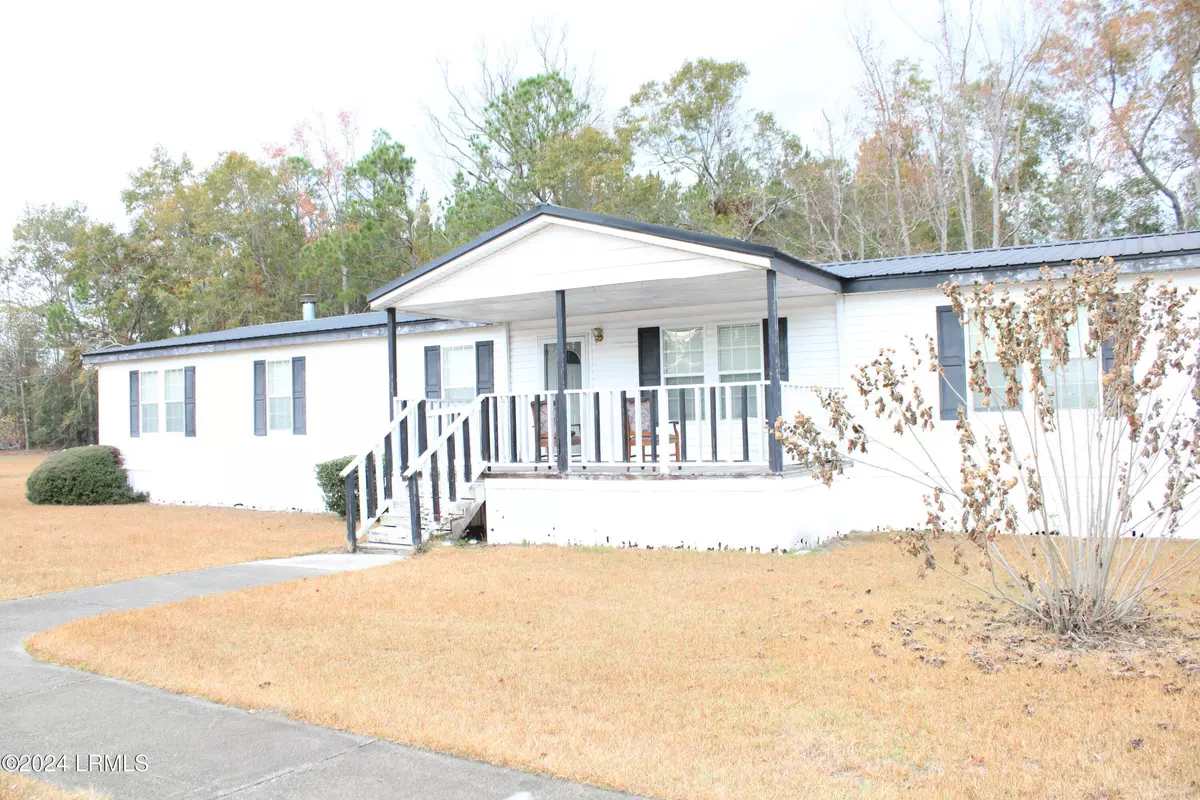 Brunson, SC 29911,344 Suzie LN Lane