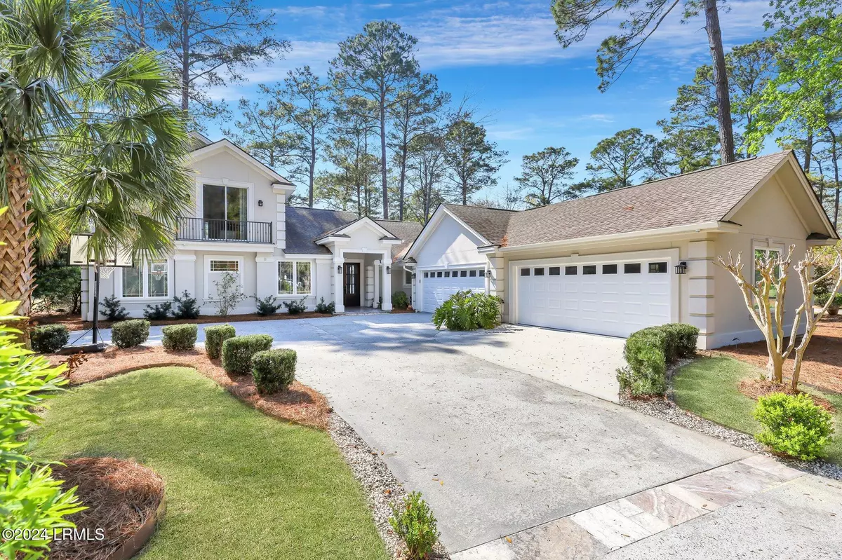 Bluffton, SC 29910,38 Fairway DR Drive