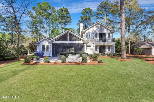 Bluffton, SC 29910,38 Fairway DR Drive