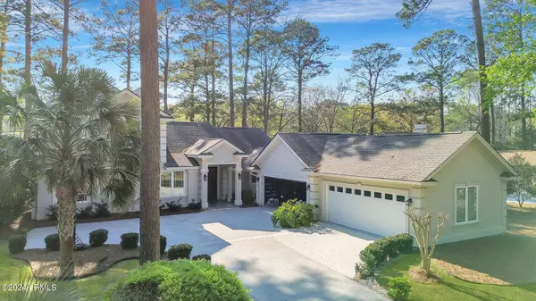 Bluffton, SC 29910,38 Fairway DR Drive