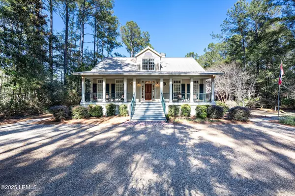 Okatie, SC 29909,13 Fox Squirrel CT Court