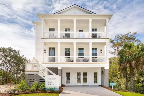 3 Indigo Bay LN Lane, Beaufort, SC 29907