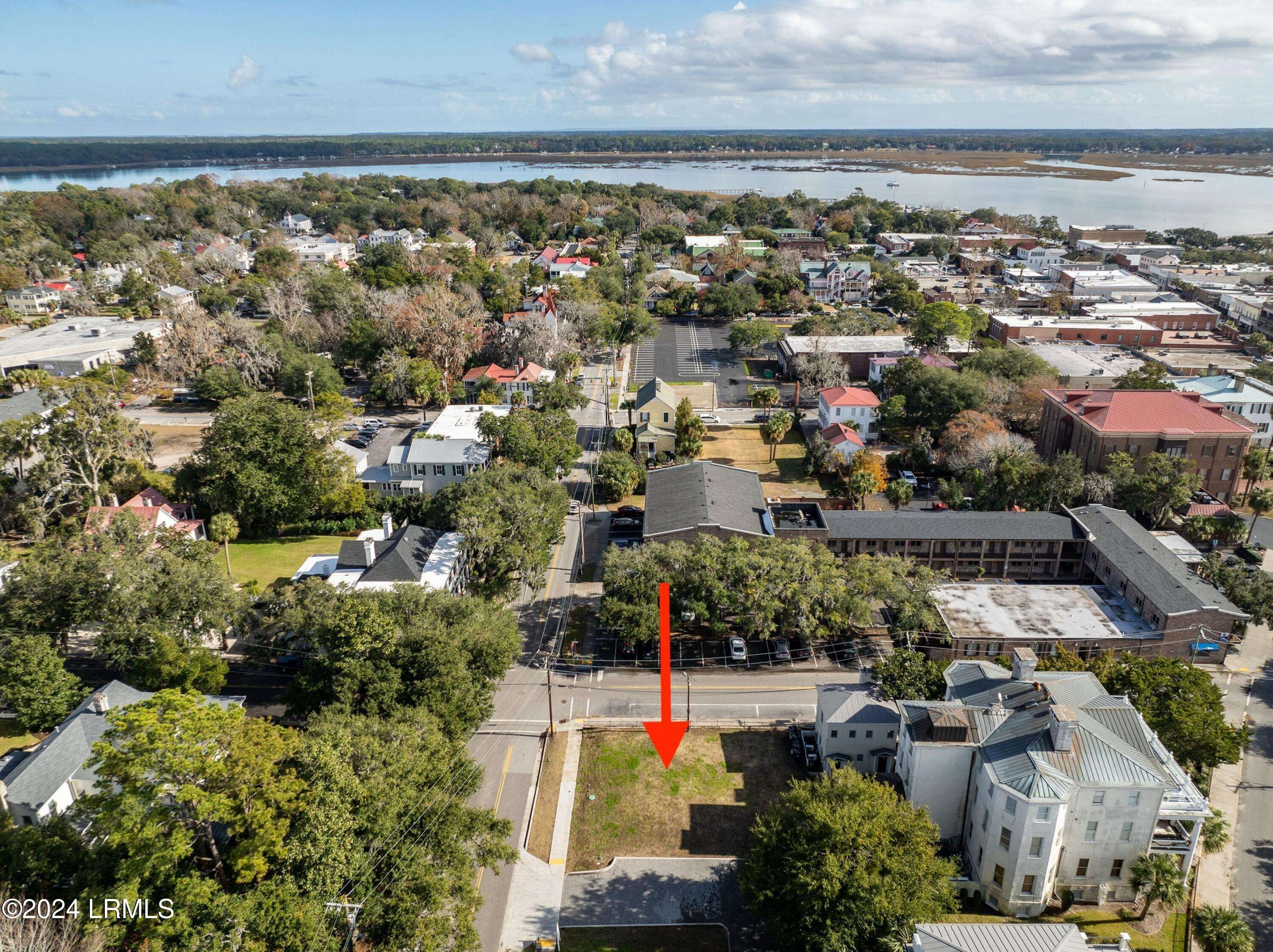 Beaufort, SC 29902,0 Craven ST Street