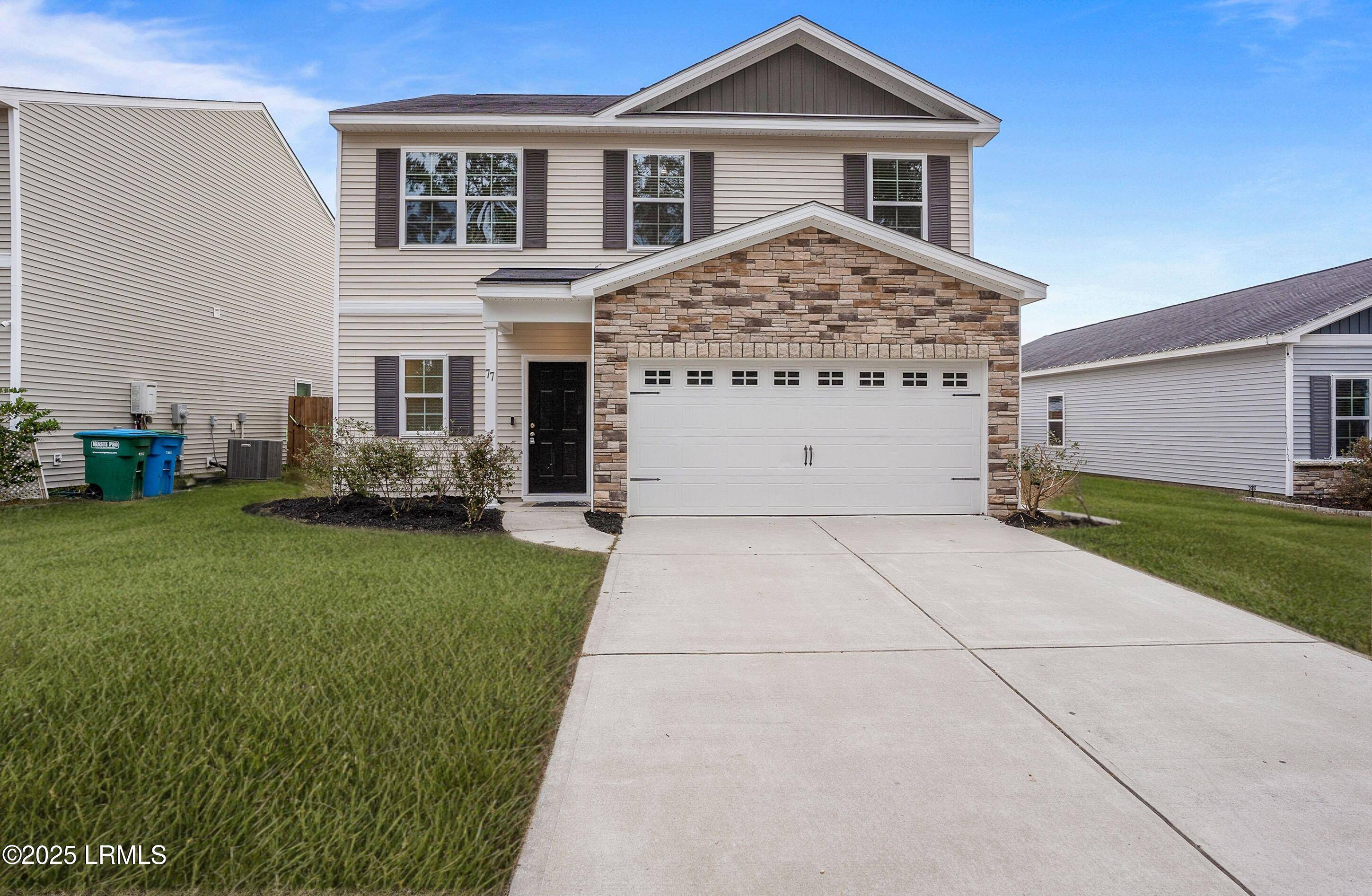 77 Great Bend DR Drive, Beaufort, SC 29906