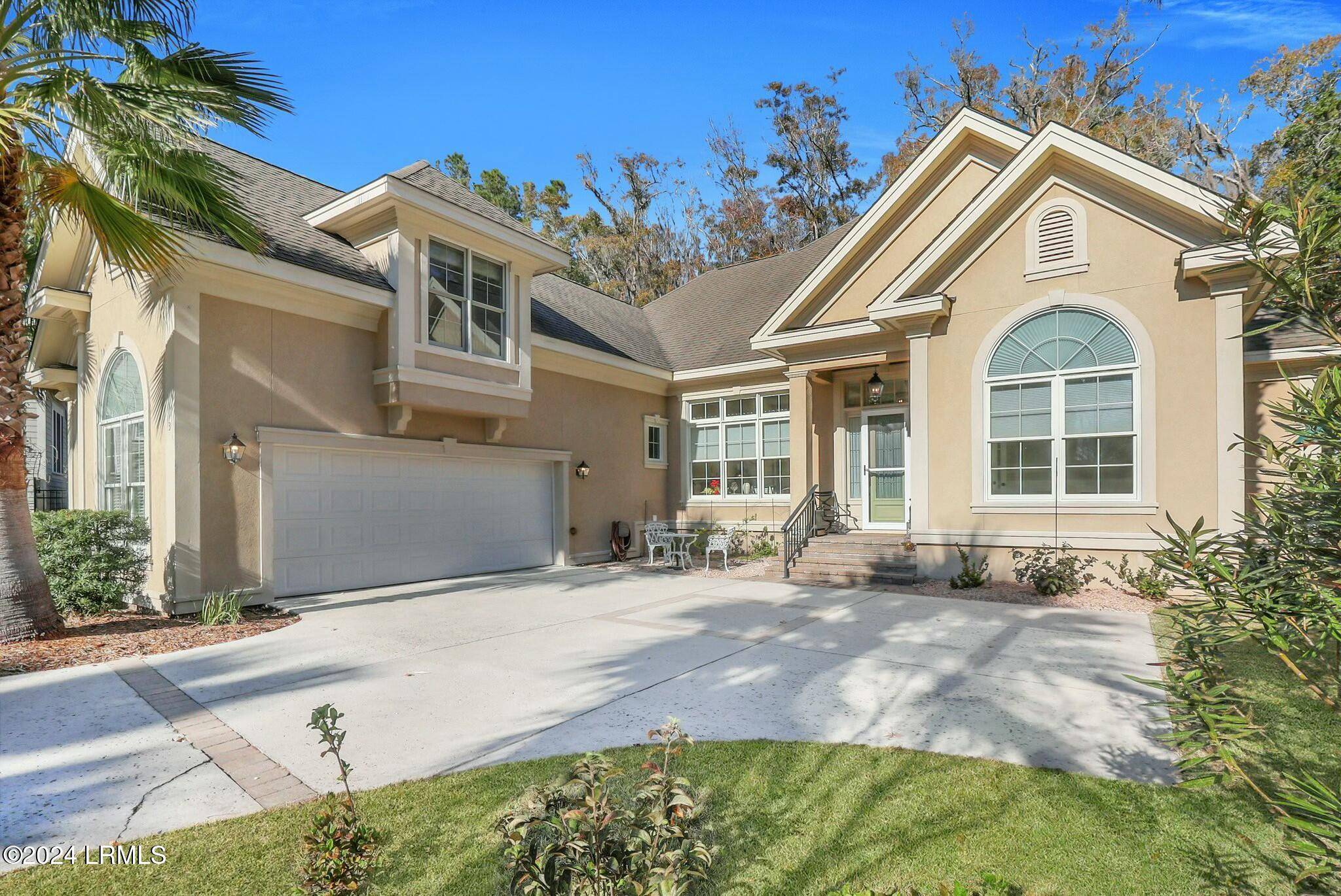 Bluffton, SC 29910,3 Normandy CIR Circle