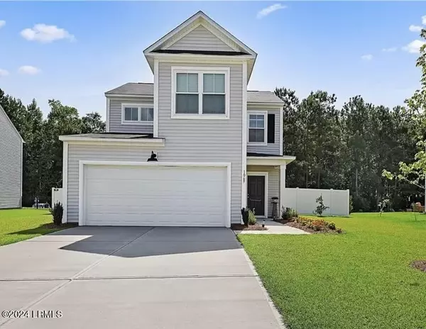 1069 S Innovation DR Drive, Bluffton, SC 29910